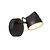 LUCIDE Lucide MILNE - Applique - LED Dimmable