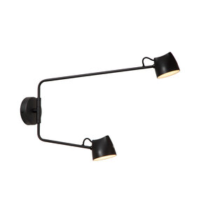 Lucide MILNE - Applique - LED Dimmable