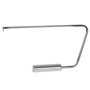 Lucide MADISON - Lampe de Bureau - LED Dimmable