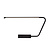 LUCIDE Lucide MADISON - Lampe de Bureau - LED Dimmable