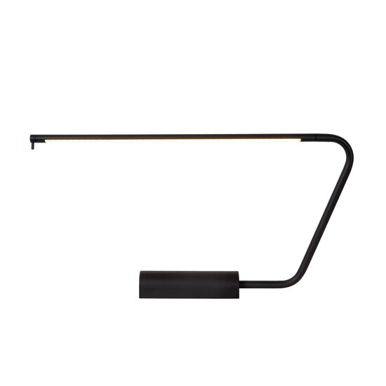 LUCIDE Lucide MADISON - Desk Lamp - LED Dimmable for a Cozy Workspace