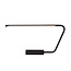 LUCIDE Lucide MADISON - Lampe de Bureau - LED Dimmable pour un Espace de Travail Confortable