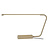 LUCIDE Lucide MADISON - Bureaulamp - LED Dimb.