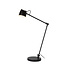 LUCIDE Lucide MILNE - Lámpara de Lectura - LED Regulable - Perfecta para crear un ambiente acogedor