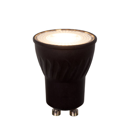 LUCIDE Lucide MR11 - Lámpara LED - Ø 3,5 cm - Regulable - Perfecta para crear un ambiente acogedor en interiores