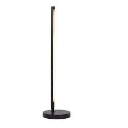 Lucide FINAN - Lámpara de Mesa - LED Regulable