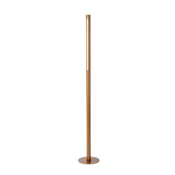 Lucide GRIFFITH - Lampe sur pied - Ø 21 cm - LED Dimmable