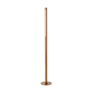 Lucide GRIFFITH - Lámpara de pie - Ø 21 cm - LED Regulable