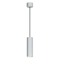 Zolan kit de suspension blanc aluminium pour suspensions