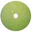 Fantasia Lopal mini disc lamp shade in felt, Ø200mm, light green, from the Premium collection. Light source not included.