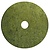 Fantasia Lopal mini disque abat-jour feutre Ø200mm vert roseau