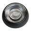 Fantasia Orbit Big Lens Optik 20° schwarz - schmaler Lichtkegel, Ersatzoptik für Fantasia Orbit-Spots, Premium-Kollektion