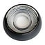 Fantasia Orbit Ersatzlinse Optic 60 Grad, schwarz, Ersatzteil für Spots der Orbit-Serie