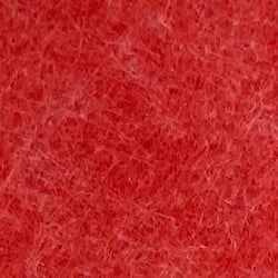 Infinitus Filzhülle 1200mm rot, für Infinitus Lichtleiste