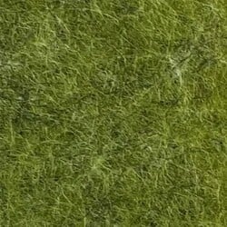 Infinitus vilten kap 1200 mm rietgroen, Premium collectie