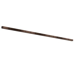 Micro Line Mini 1-Phasen-Schiene 1000mm bronze