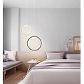 Homelighting Aina SE LED 16 22x100cm 16W - Lámpara colgante moderna para cualquier espacio