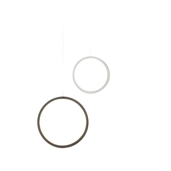 Homelighting Aina SE LED 16 22x100cm 16W - Lampe suspendue moderne pour tous les espaces