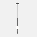 Homelighting Amalfi SE LED 12 - Lampe suspendue moderne pour un éclairage élégant