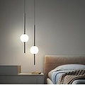 Homelighting Amalfi SE LED 12 - Lampe suspendue moderne pour un éclairage élégant