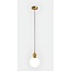 Homelighting Wasy SE21-BR-10 - Elegante Pendelleuchte für stimmungsvolle Beleuchtung