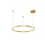 Homelighting Kanko SE LED 60 - Moderne hanglamp met veelzijdige lichtinstellingen