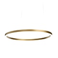 Homelighting Kanko SE LED 80 - Lámpara colgante moderna para una iluminación elegante