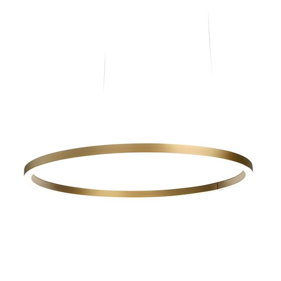 Homelighting Kanko SE LED 80 - Moderne hanglamp voor sfeervolle verlichting