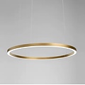 Homelighting Kanko SE LED 80 - Moderne Pendelleuchte für stilvolle Beleuchtung
