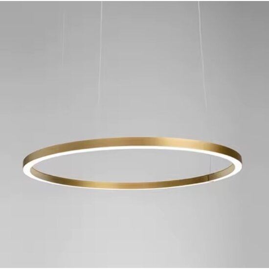 Homelighting Kanko SE LED 80 - Lampe suspendue moderne pour un éclairage élégant