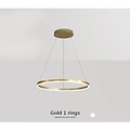 Homelighting Kanko SE LED 80 - Lampe suspendue moderne pour un éclairage élégant