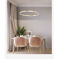 Homelighting Kanko SE LED 80 - Moderne Pendelleuchte für stilvolle Beleuchtung