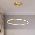 Homelighting Kanko SE LED 80 - Moderne Pendelleuchte für stilvolle Beleuchtung