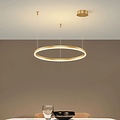 Homelighting Kanko SE LED 80 - Moderne hanglamp voor sfeervolle verlichting
