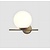 Homelighting Siri SE21-BR-15