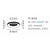 Homelighting Amaya SE LED 60