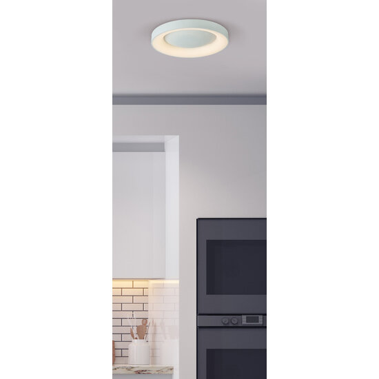 Homelighting Amaya SE LED 60 - Intelligente Deckenleuchte für jeden Raum