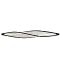Homelighting Sigma SE LED 100 - Modern pendant lamp for stylish lighting