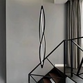 Homelighting Sigma SE LED 100 - Moderne Pendelleuchte für stilvolle Beleuchtung