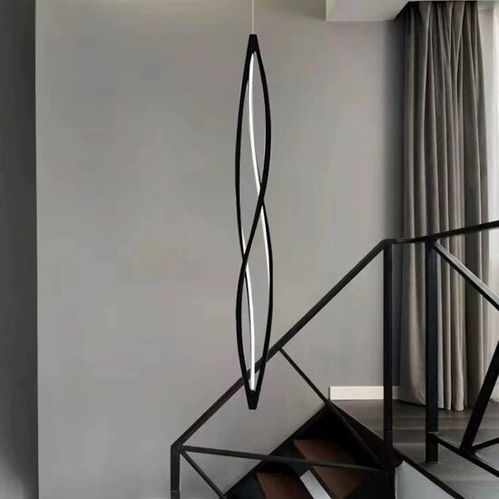Homelighting Sigma SE LED 100 - Moderne Pendelleuchte für stilvolle Beleuchtung