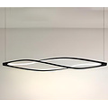 Homelighting Sigma SE LED 100 - Moderne Pendelleuchte für stilvolle Beleuchtung