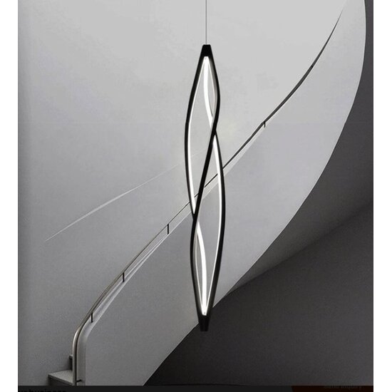 Homelighting Sigma SE LED 100 - Modern pendant lamp for stylish lighting