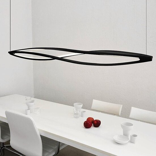 Homelighting Sigma SE LED 100 - Moderne hanglamp voor sfeervolle verlichting