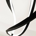 Homelighting Sigma SE LED 100 - Lámpara colgante moderna para una iluminación elegante