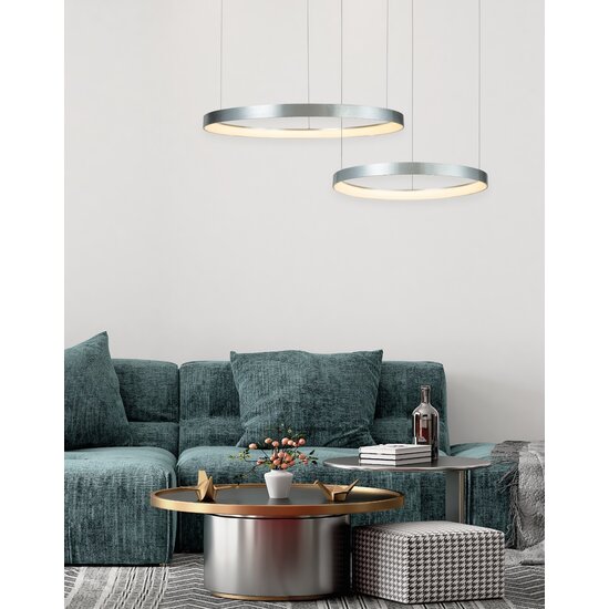 Homelighting Amaya SE LED 80 - Moderne Deckenlampe für stilvolle Beleuchtung