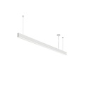 Homelighting MP27.56P-395-H-3-O-OF-WH 27.5x56mm 395cm - Ideale Beleuchtung für industrielle Räume