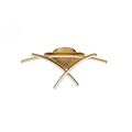 Homelighting Xena SE LED 65-3 - Modern ceiling lamp for stylish lighting