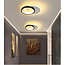 Homelighting Hugo SE LED 200 - Moderne Deckenlampe für jeden Raum