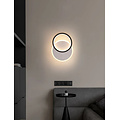 Homelighting Hugo SE LED 200 - Lámpara de techo moderna para cualquier espacio