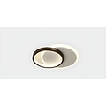 Homelighting Hugo SE LED 200 - Lámpara de techo moderna para cualquier espacio
